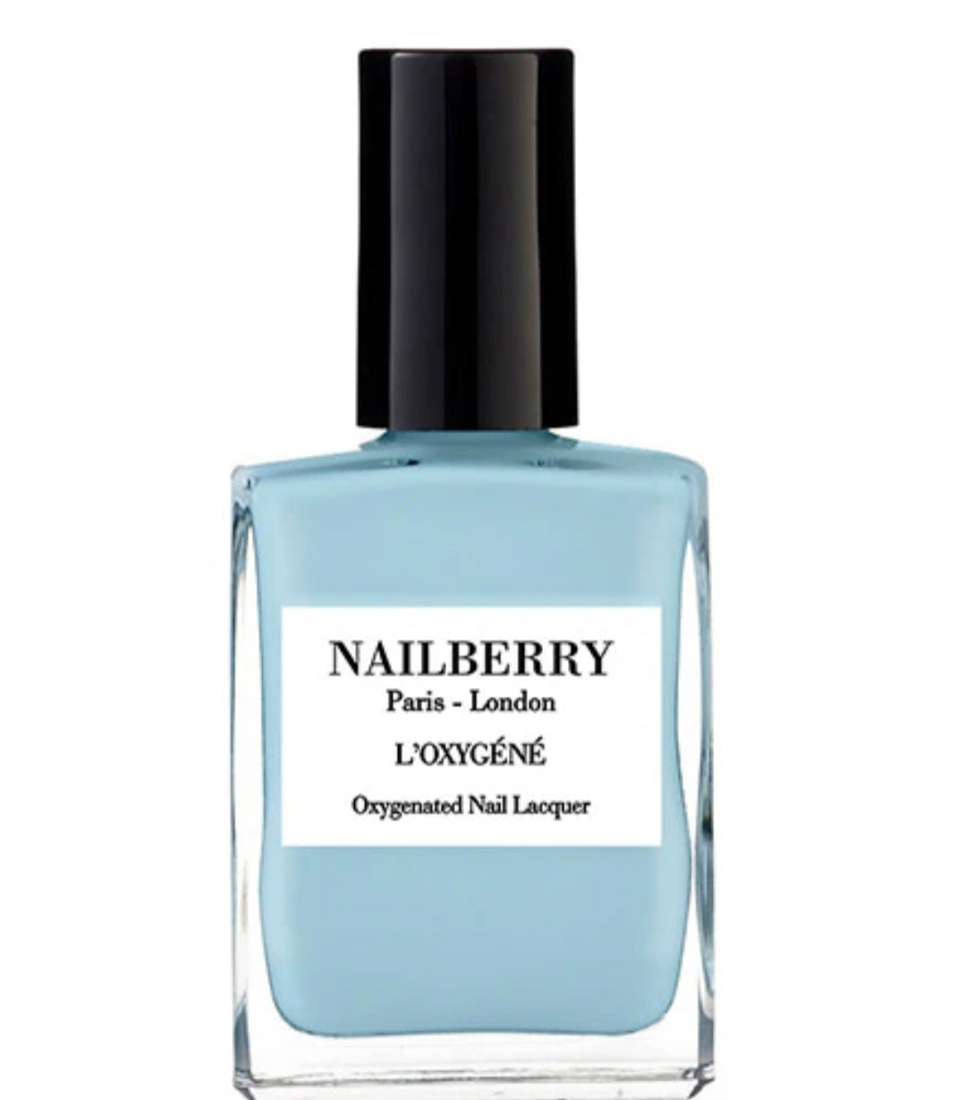 Nailberry - Charleston, 15 ml.