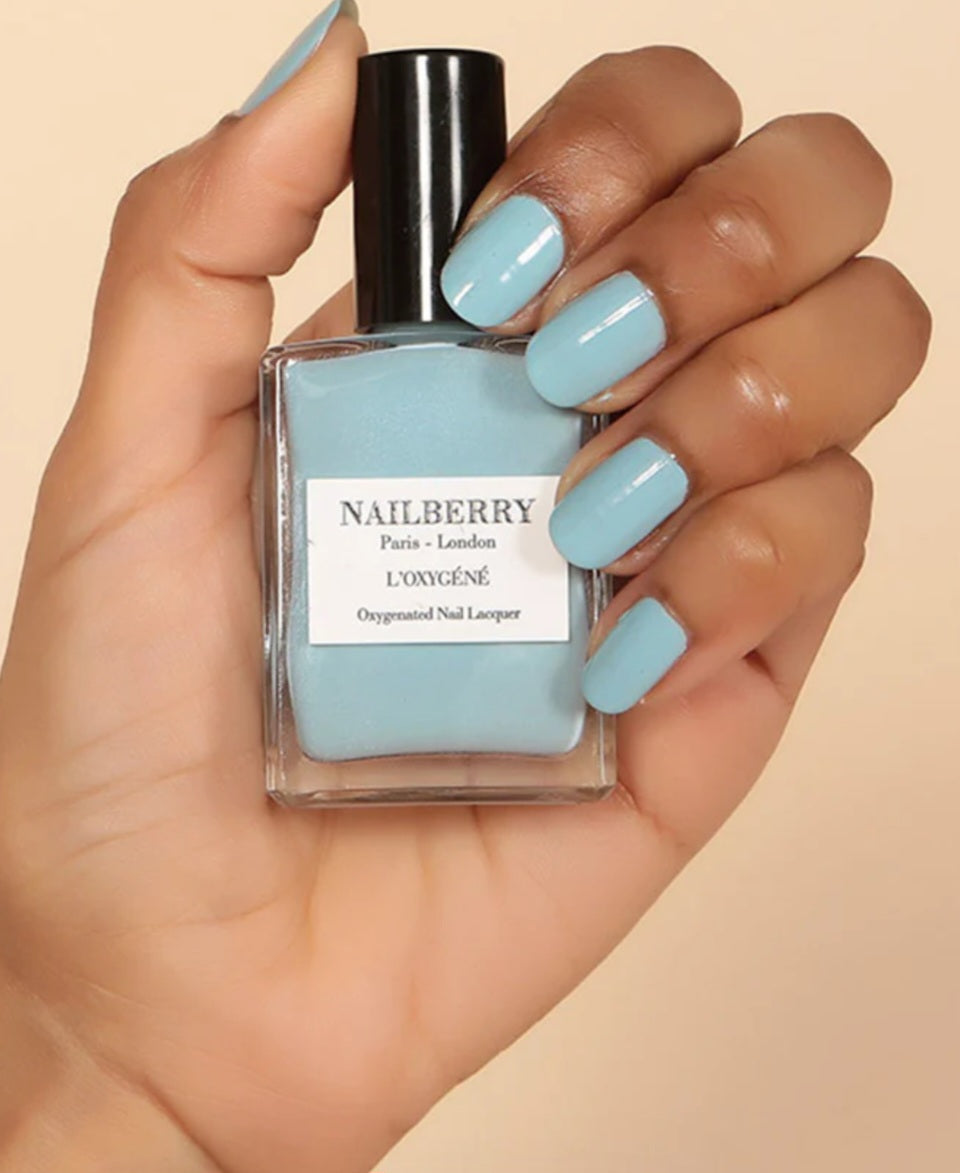 Nailberry - Charleston, 15 ml.