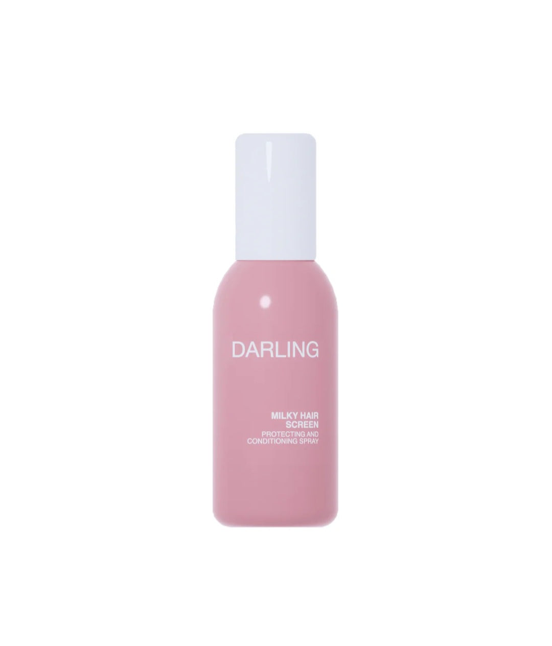 Darling - Milky hair screen, Protecting and conditioning spray, 150 ml.