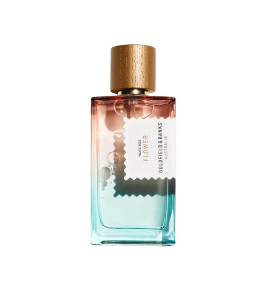 Goldfield & Banks - Pacific Rock Flower, 100 ml.