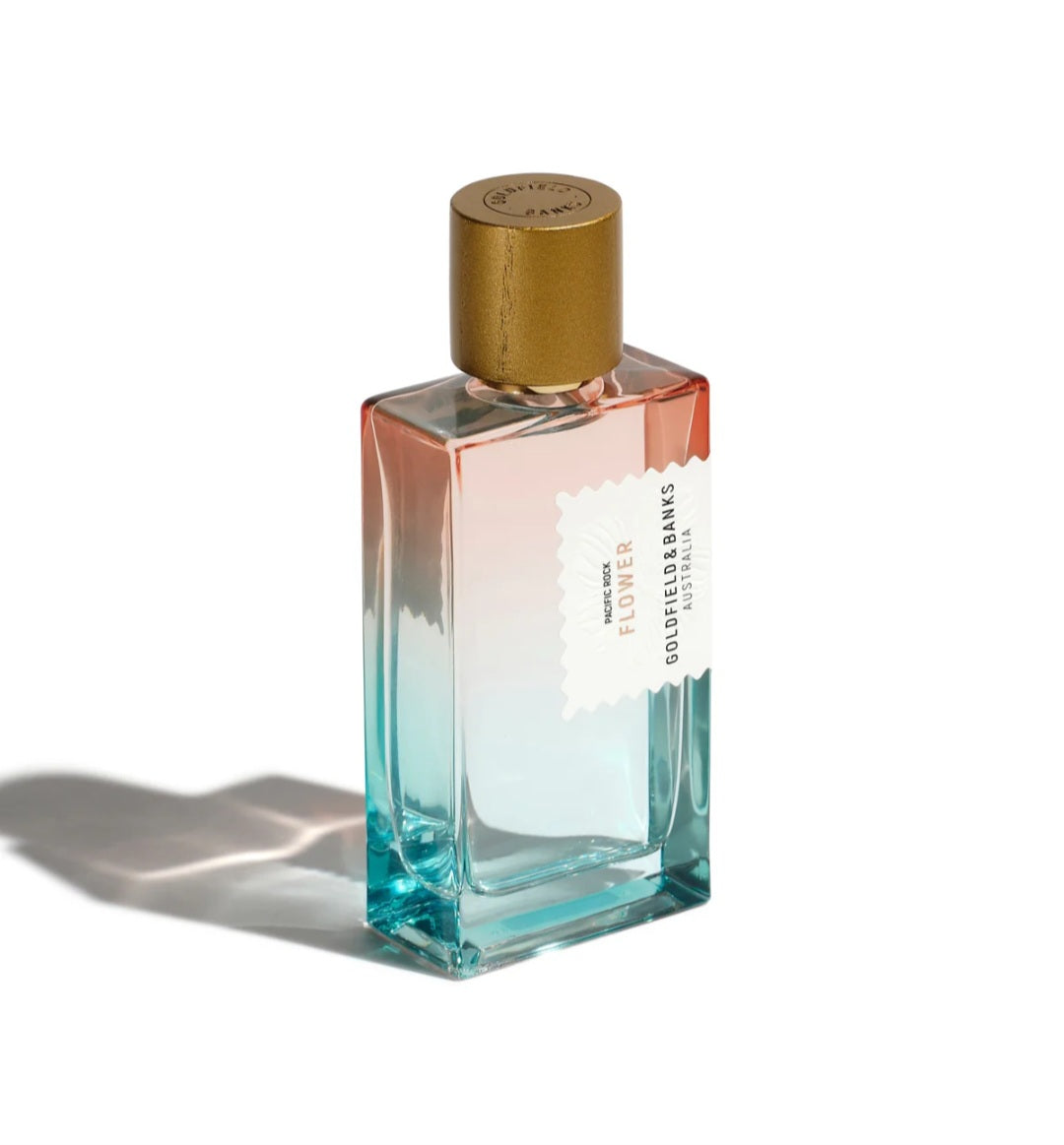 Goldfield & Banks - Pacific Rock Flower, 100 ml.
