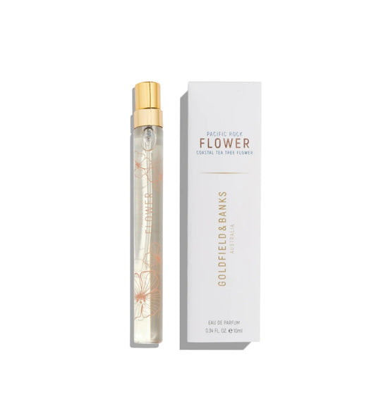 Goldfield & Banks - Pacific Rock Flower, 10 ml.