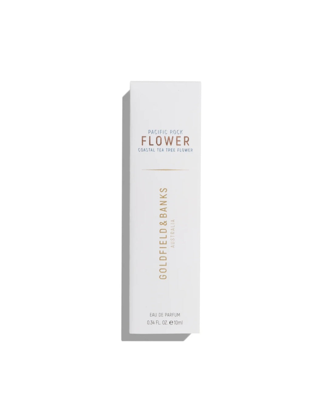 Goldfield & Banks - Pacific Rock Flower, 10 ml.