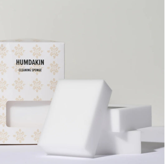Humdakin - Cleaning Sponge, 1 stk.
