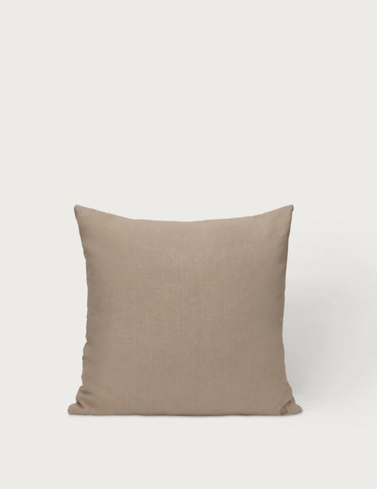 Stilleben - Pude med fyld, 65x65 cm., Fås i 5 farver