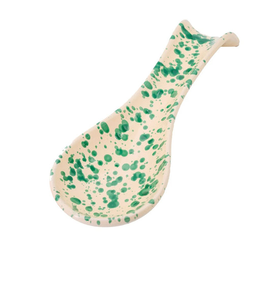 Foods of Italy - Skeholder, Grøn