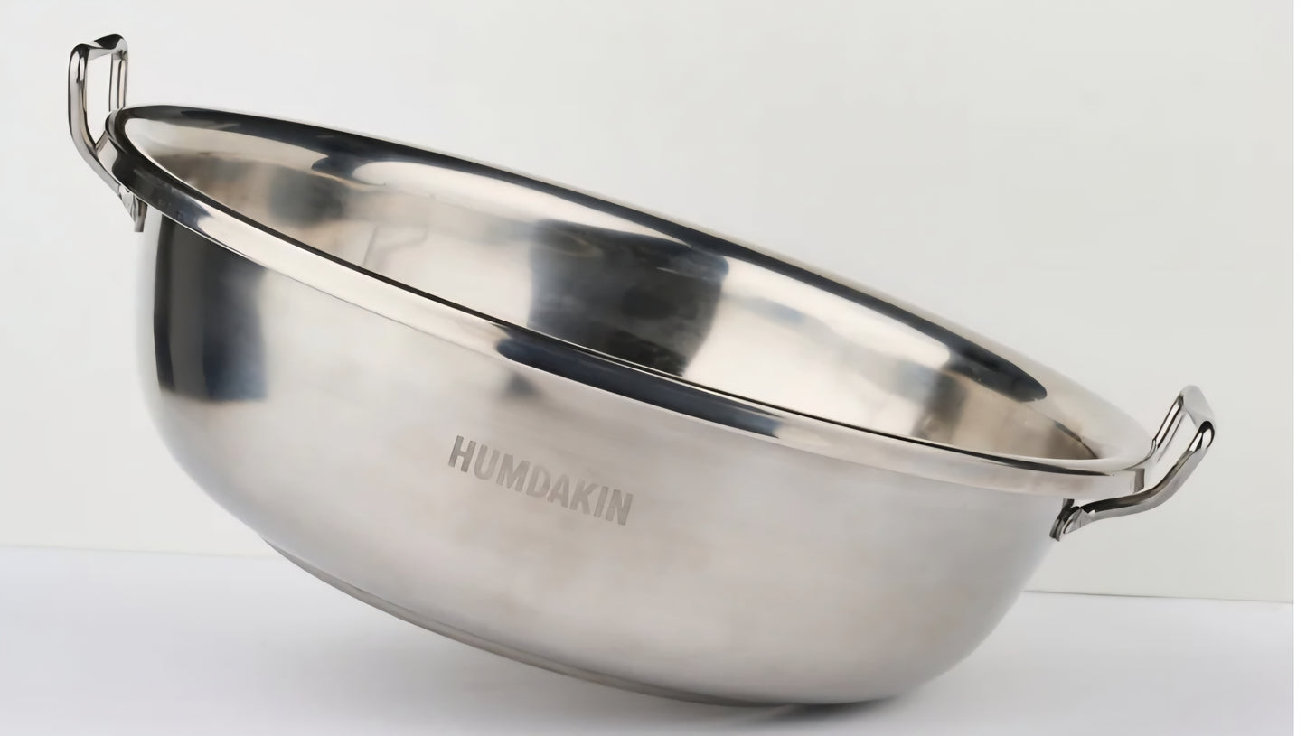 Humdakin - Steel Multi Tub