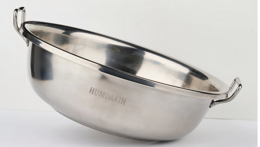 Humdakin - Steel Multi Tub