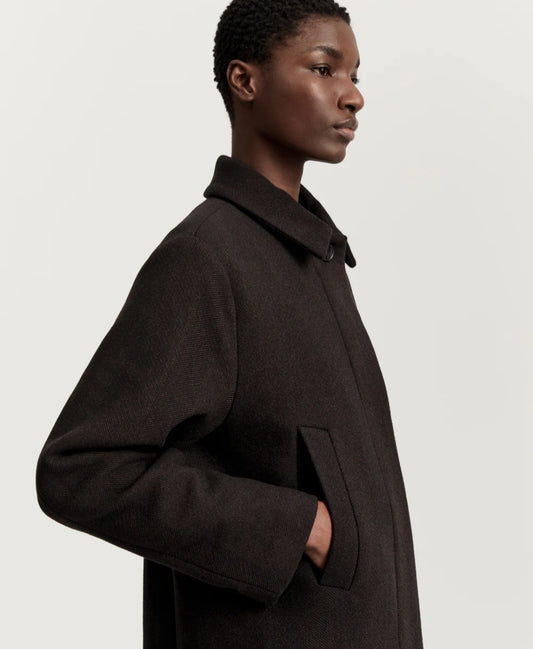 aiayu - Noah Coat, Dark Roots