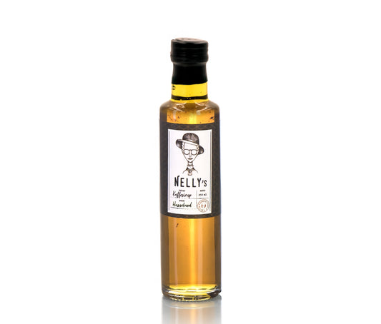 NOORMANN - Kaffesirup, Hasselnød, 250 ml.