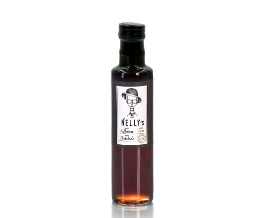 NOORMANN - Kaffesirup, Chokolade, 250 ml.