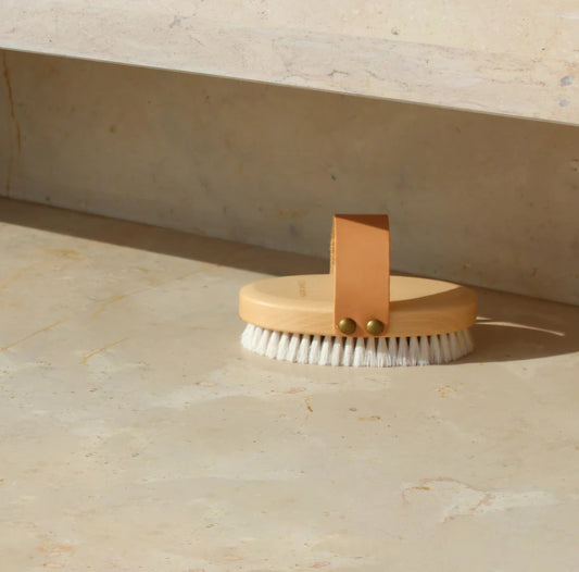 Karmameju - BUFF Tørbørste