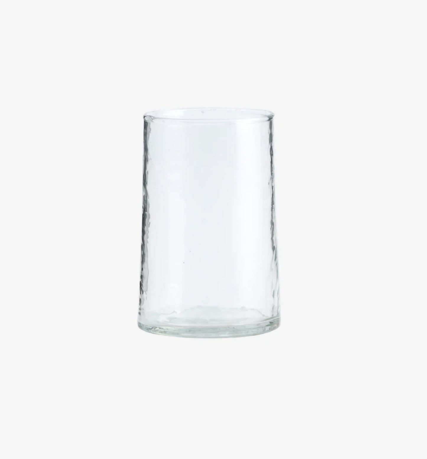 Nordal - VITA Drikkeglas, Fås i to størrelser 200 ml + 450 ml.