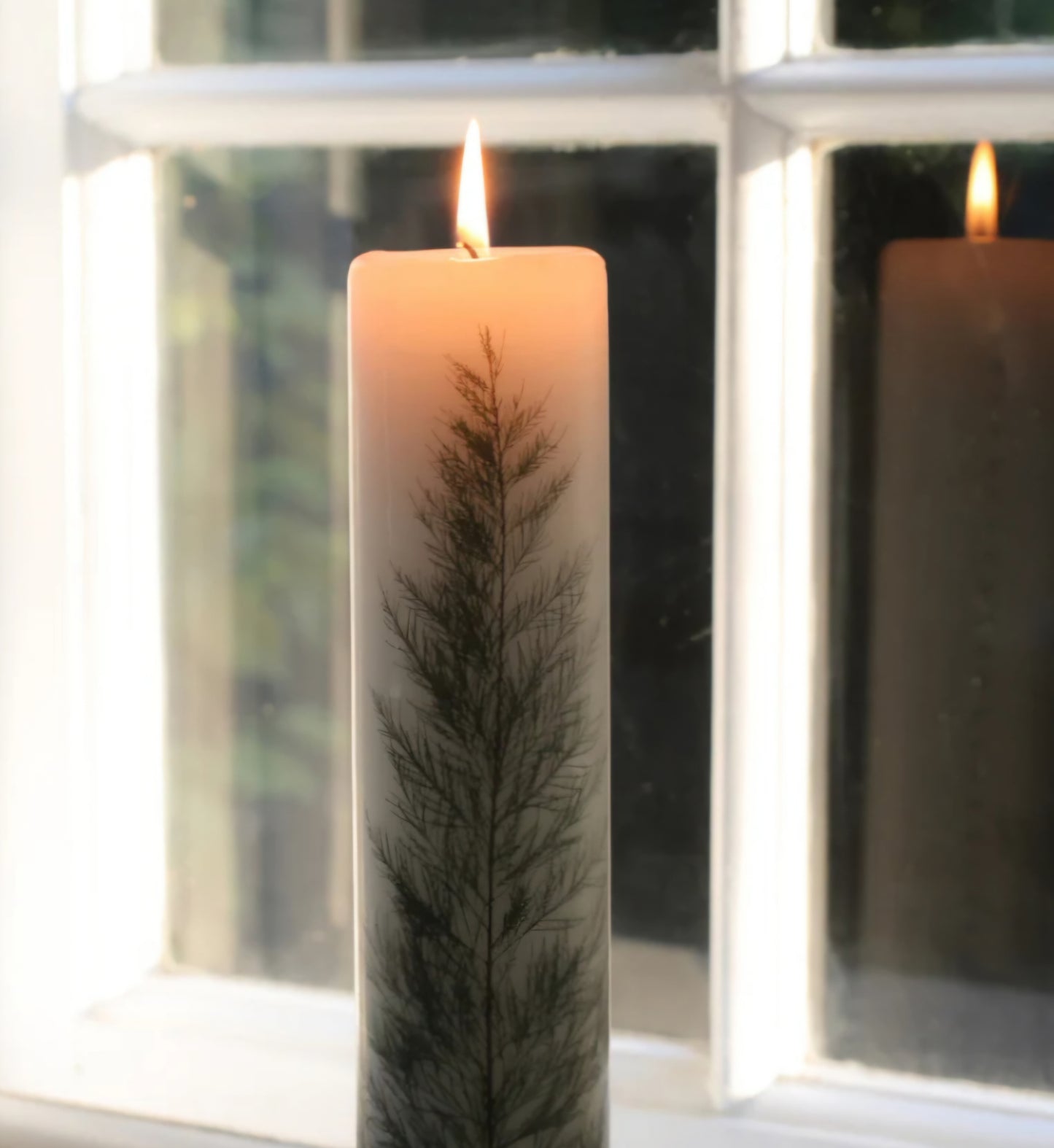 Karmameju - Kalenderlys