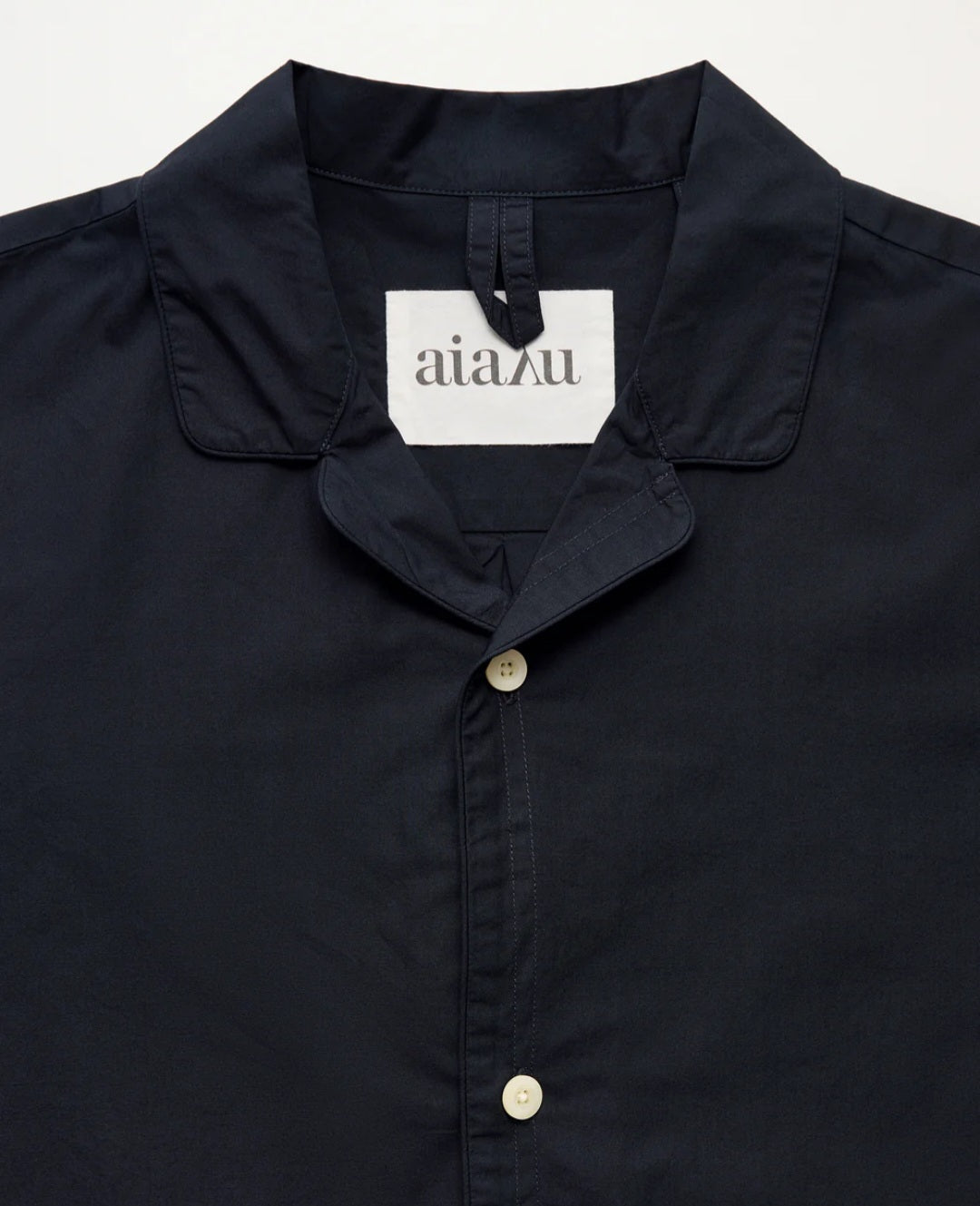 aiayu - Classic Pyjamas, Navy