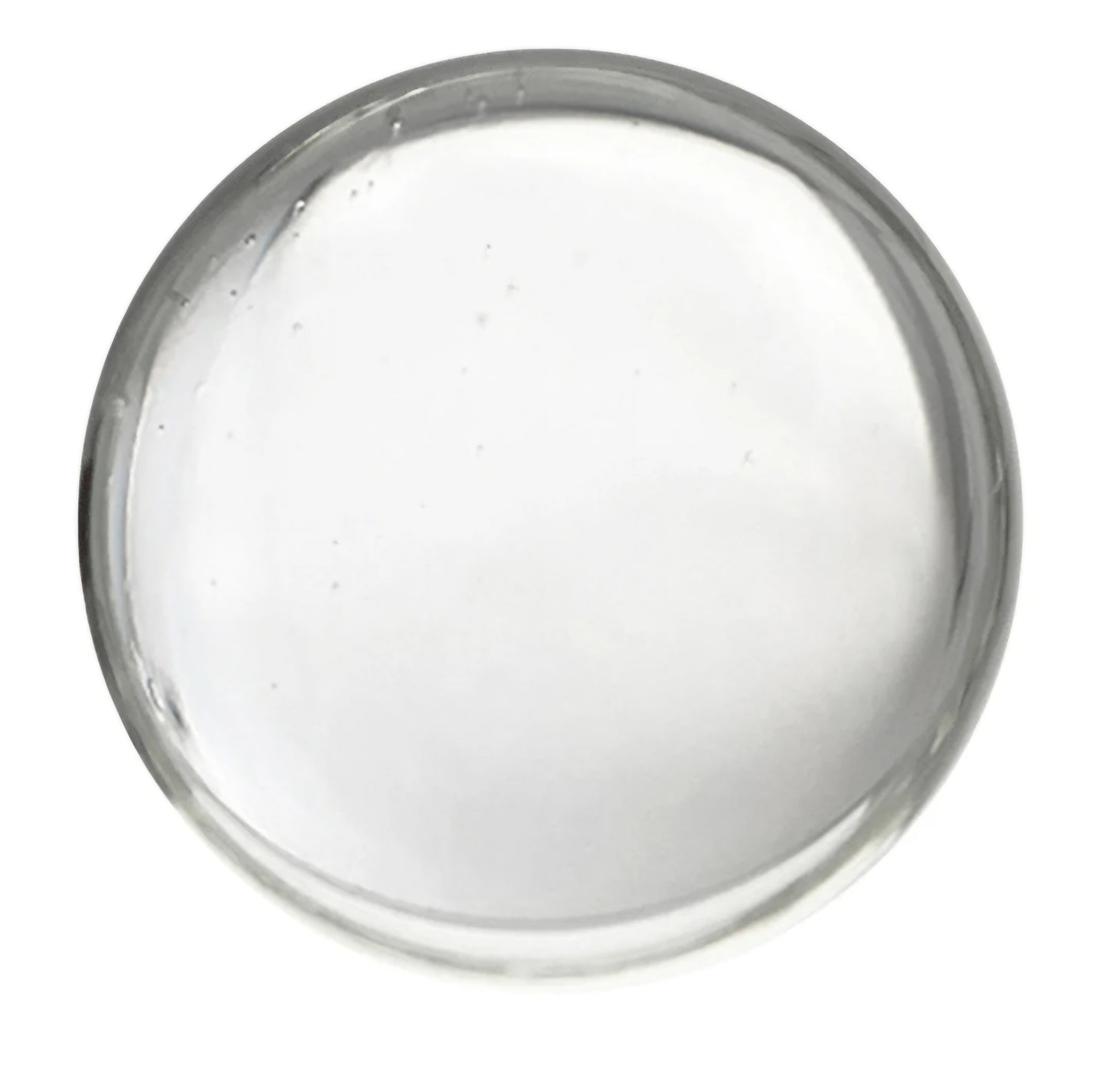 Nailberry - Shine & Breathe Oxygenated Top Coat, 15 ml.