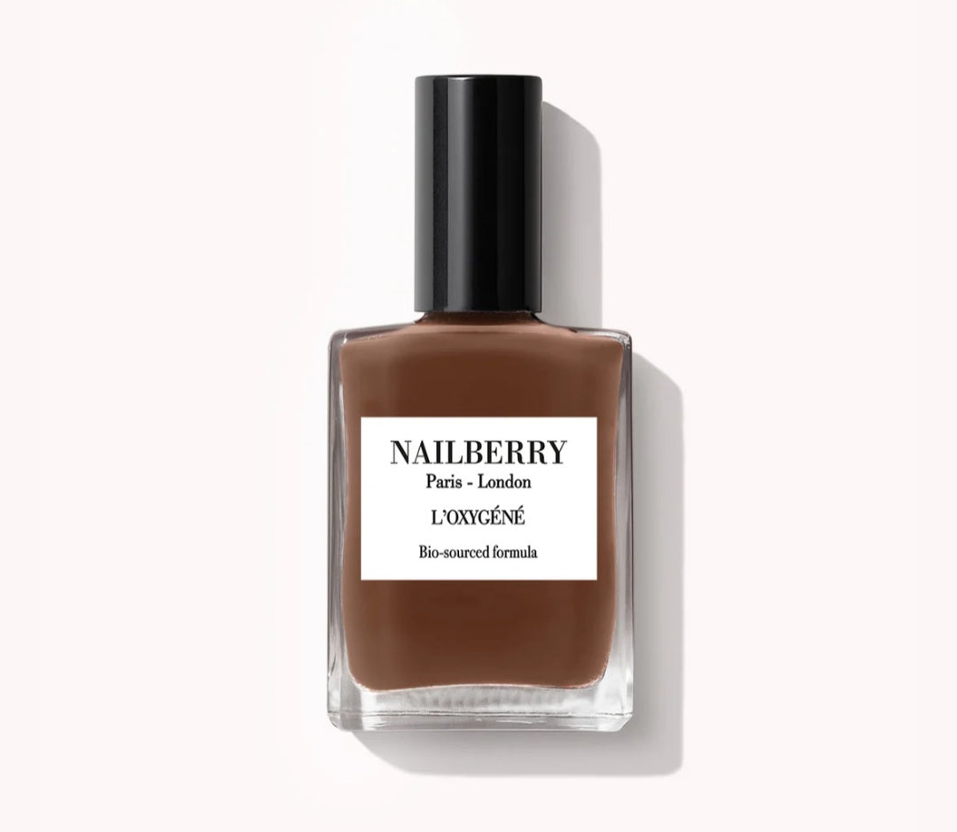 Nailberry - Nuts About You, 15 ml.