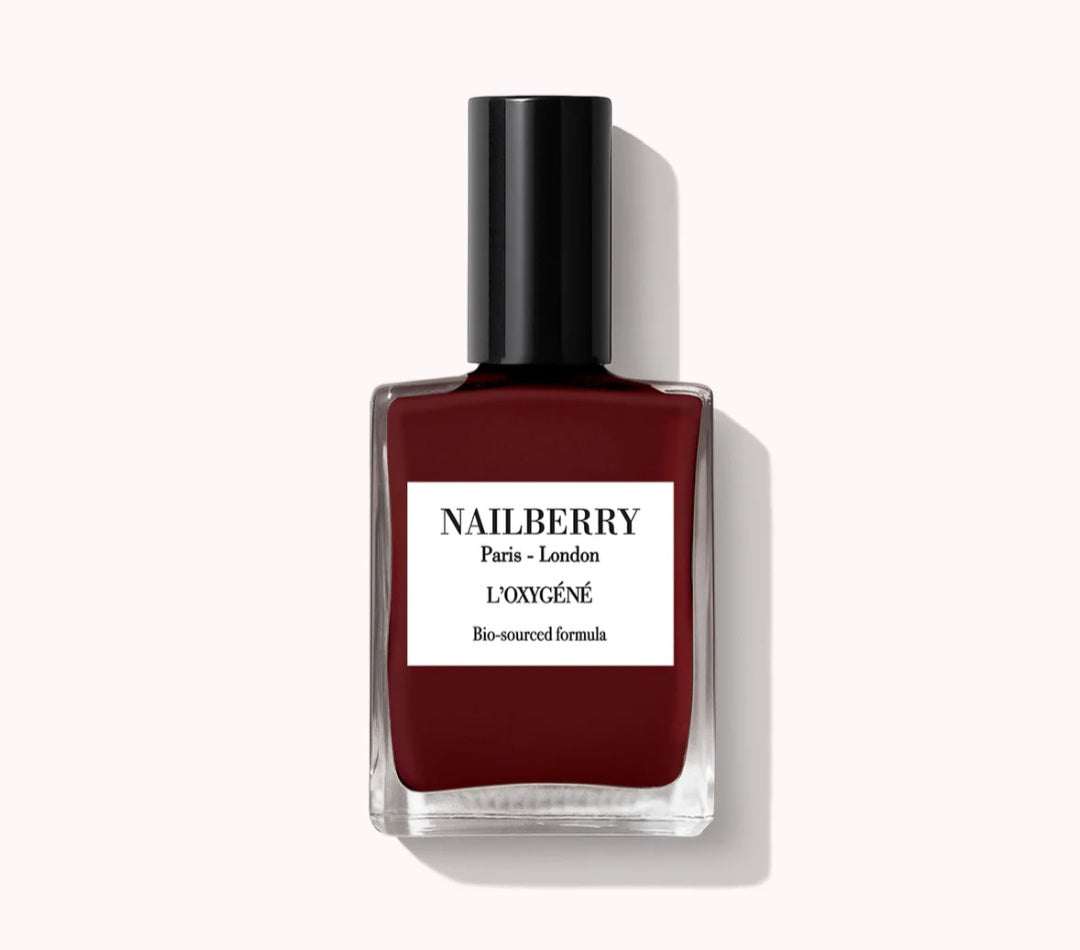 Nailberry - Neglelak, Grateful, 15 ml.