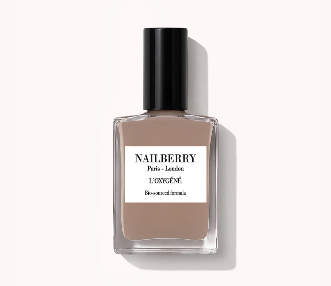Nailberry - Neglelak, Honesty, 15 ml.