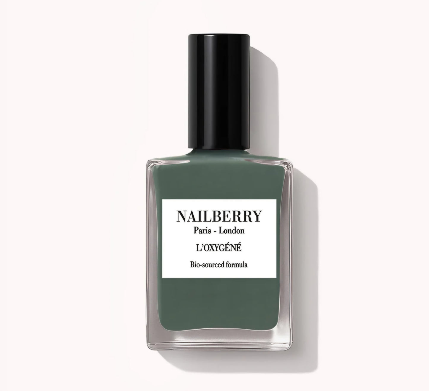 Nailberry - Neglelak, Viva La Vegan, 15 ml.