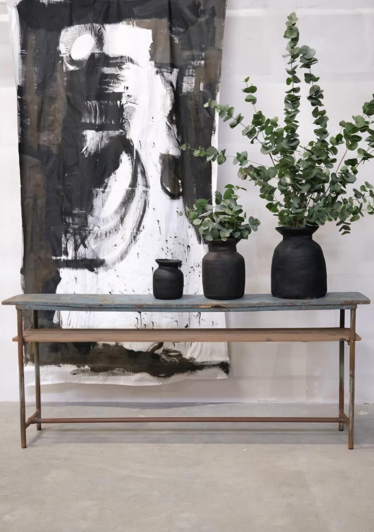 Trademark Living - Rami Krukke, Fås i størrelse M & L