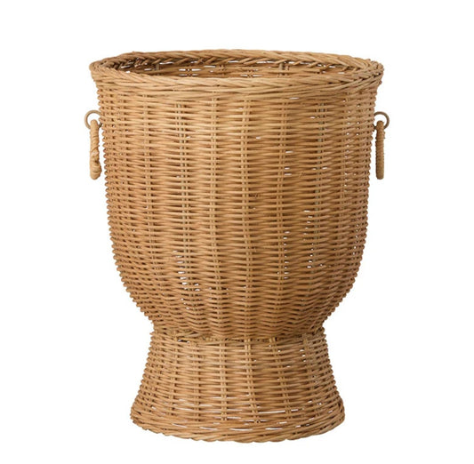 Bungalow - Dekorations Vase, Nova Nature, H32xØ26 cm.