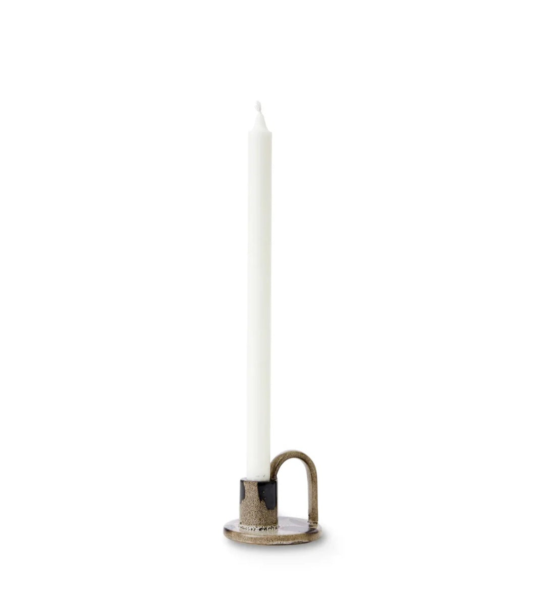 Jakobsdals - Tulip Candle Stick, 9x9x7,5 cm.