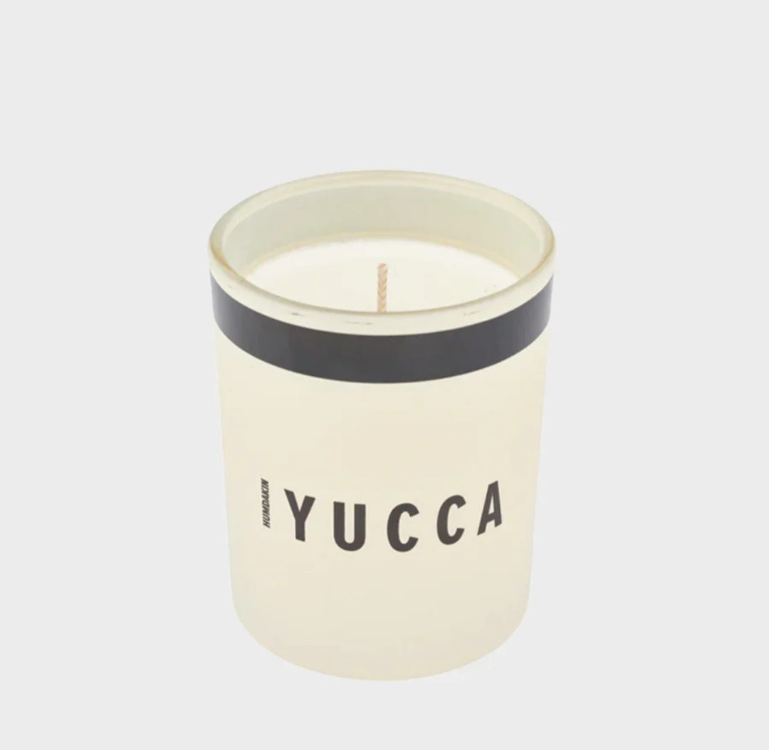 Humdakin - Duftlys Yucca