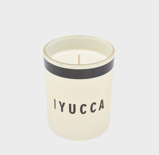 Humdakin - Duftlys Yucca
