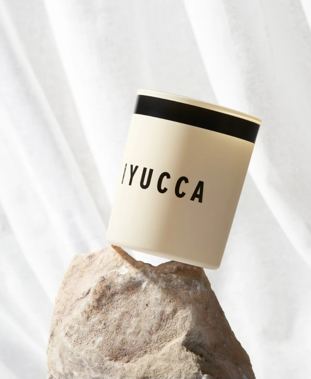 Humdakin - Duftlys Yucca
