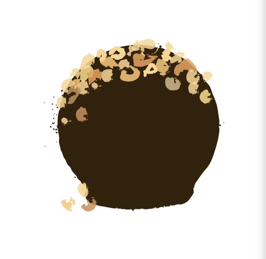 Trøfleriet - Trøffelkugle - fås i flere smagsvarianter