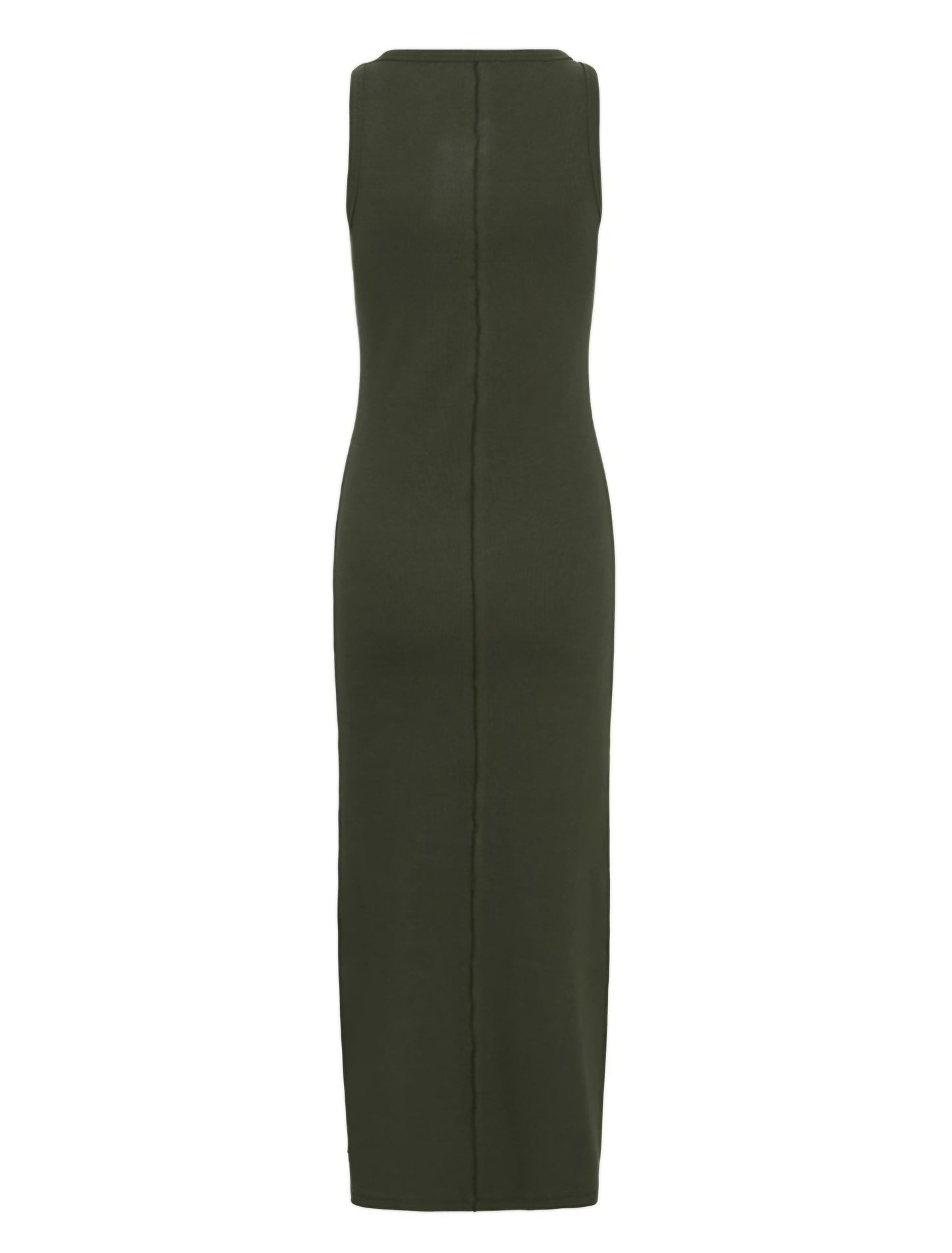 My Essential Wardrobe - MWMandy RN Dress, Fås i 2 farver - Forest Night & Black