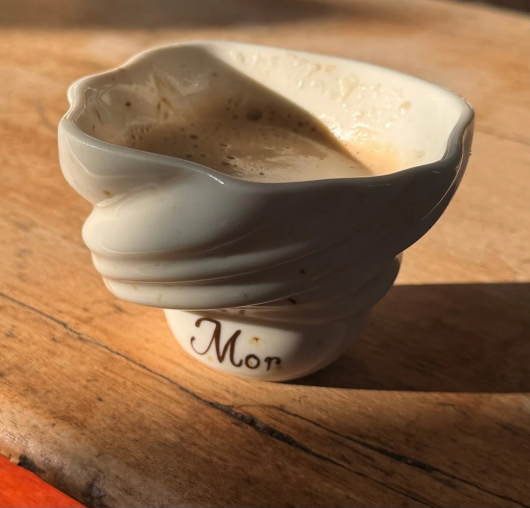 Studio Aarhus - Mor Kop Svane