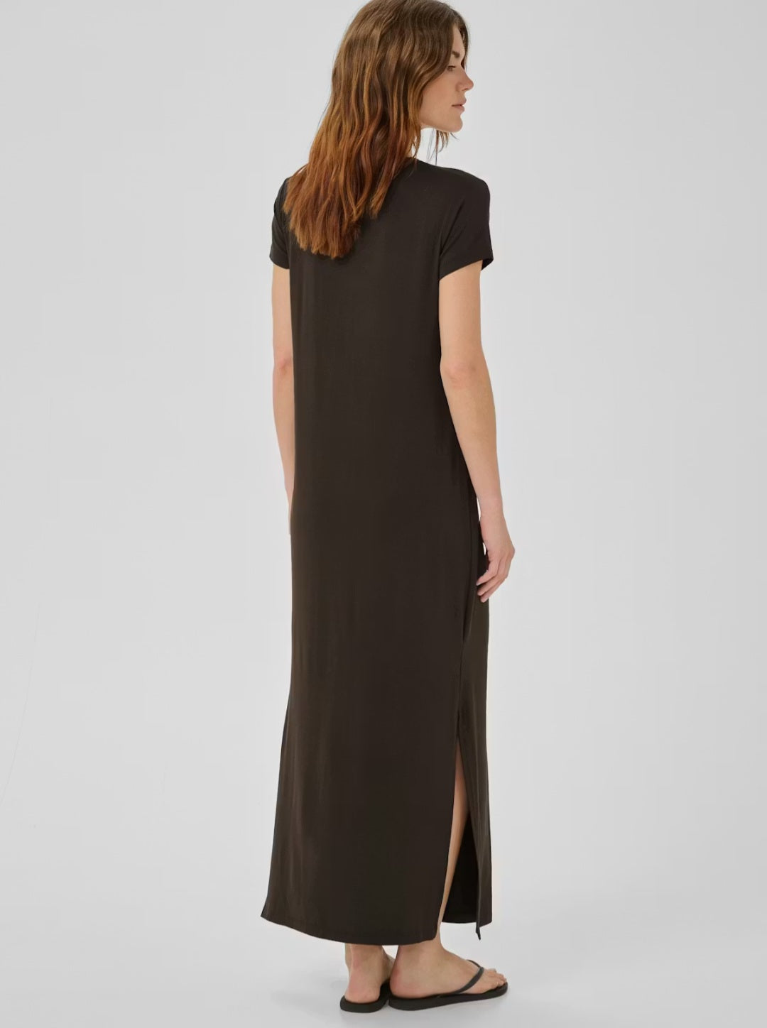 My Essential Wardrobe - VistaMW Kjole, Delicioso/Brown
