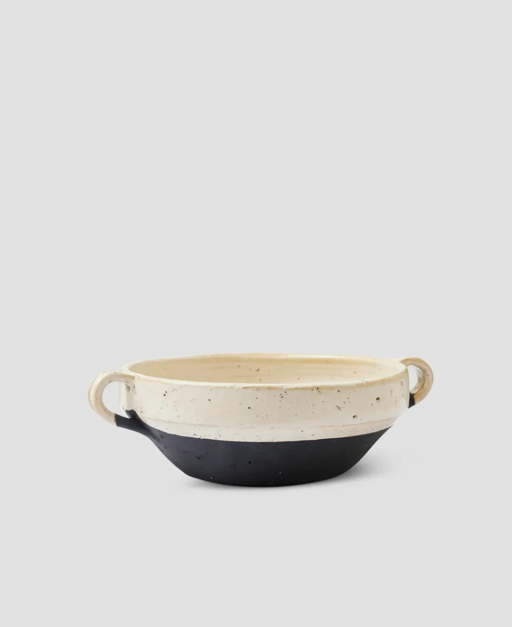 Jakobsdals - Noira Bowl, 40x33x10 cm.