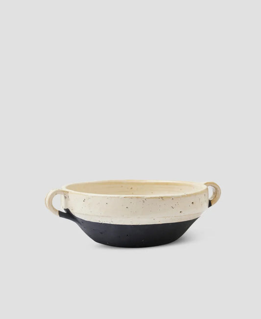 Jakobsdals - Noira Bowl, 40x33x10 cm.