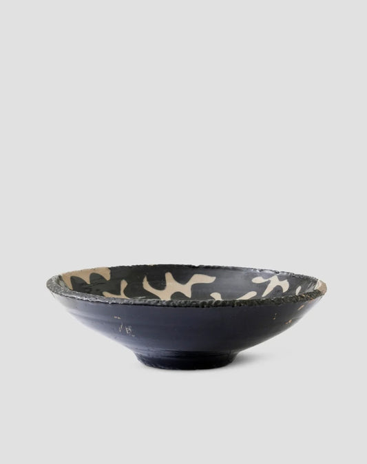 Jakobsdals - Echo Bowl, 38,5x38,5x11 cm.