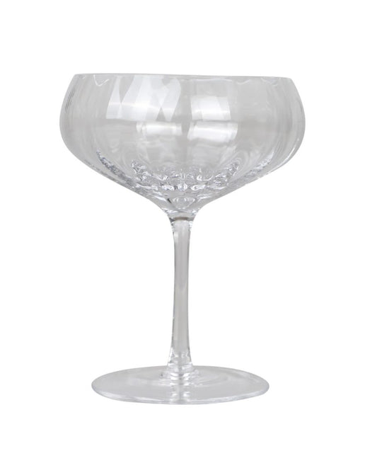 Specktrum - Meadow Cocktail Glass - Clear