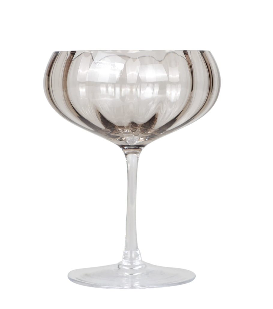 Specktrum – Meadow Cocktail Glass – Topaz