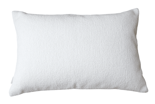 Specktrum - Wilma Pillow, Ivory 60x80cm