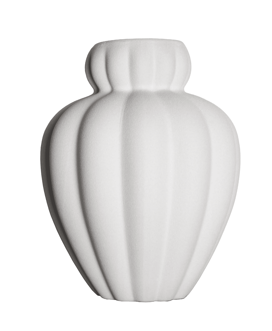 Specktrum - Penelope Vase Large, Off White