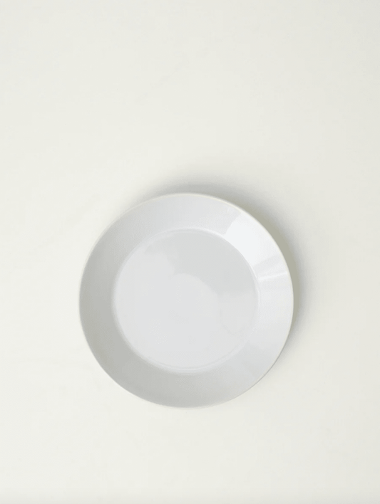 Stilleben - Memphis Dinner Plate Ø25, Ice Blue