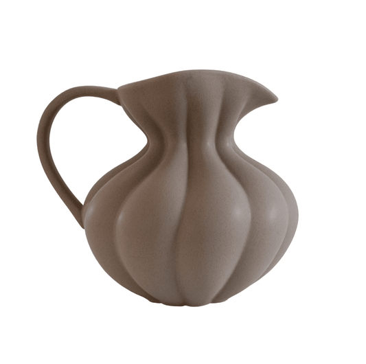 Specktrum - Nellie Jug No. 1, Brown