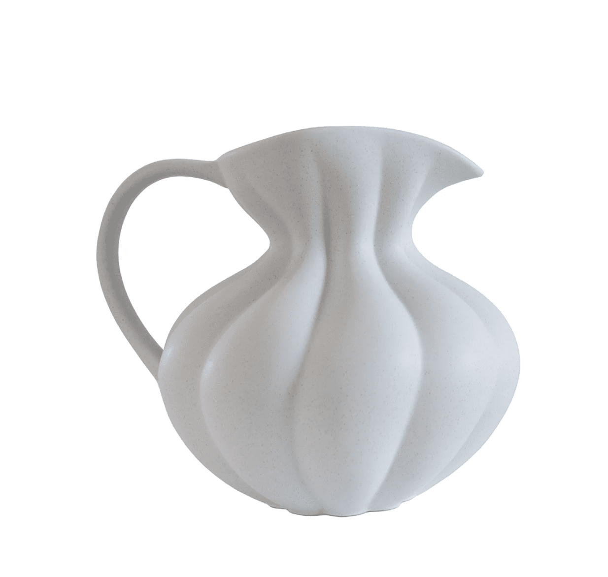 Specktrum - Nellie Jug No. 1, Off White