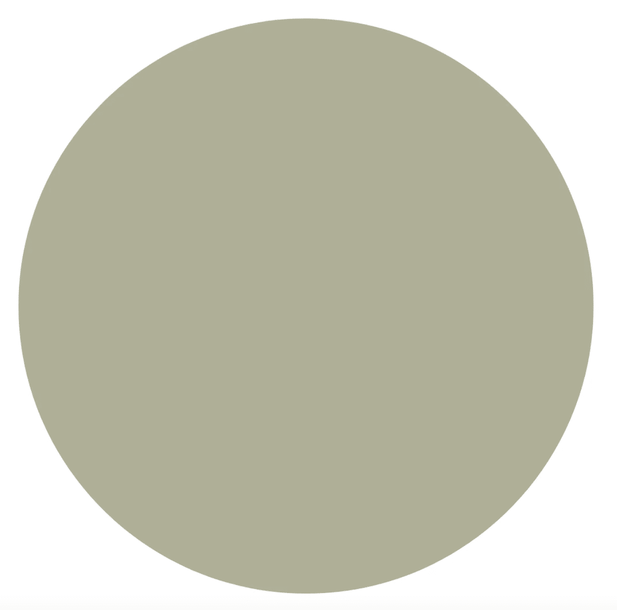 Color Stories - Maling, Avocado