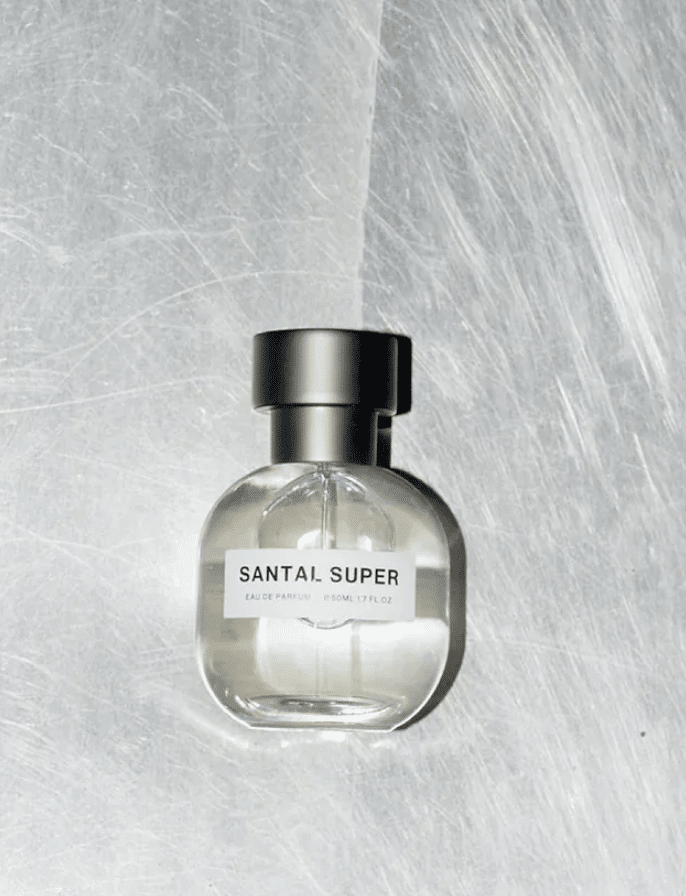 Son Venïn - Parfume, Santal Super