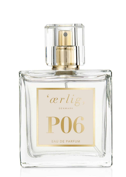 Ærlig – P06 Eau De Parfum, 100ml