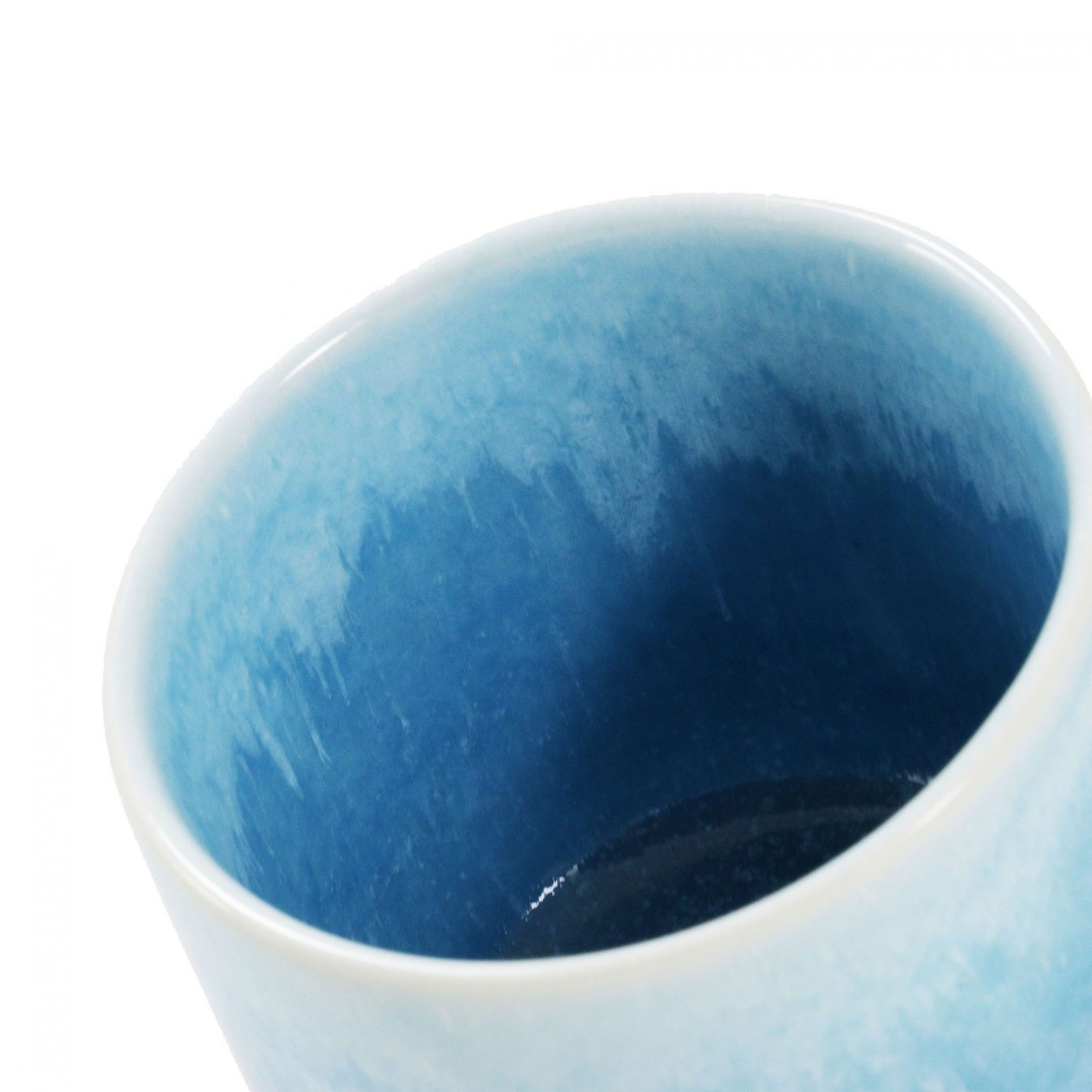 Studio Arhoj – Sip Cup, Blue Sea A8