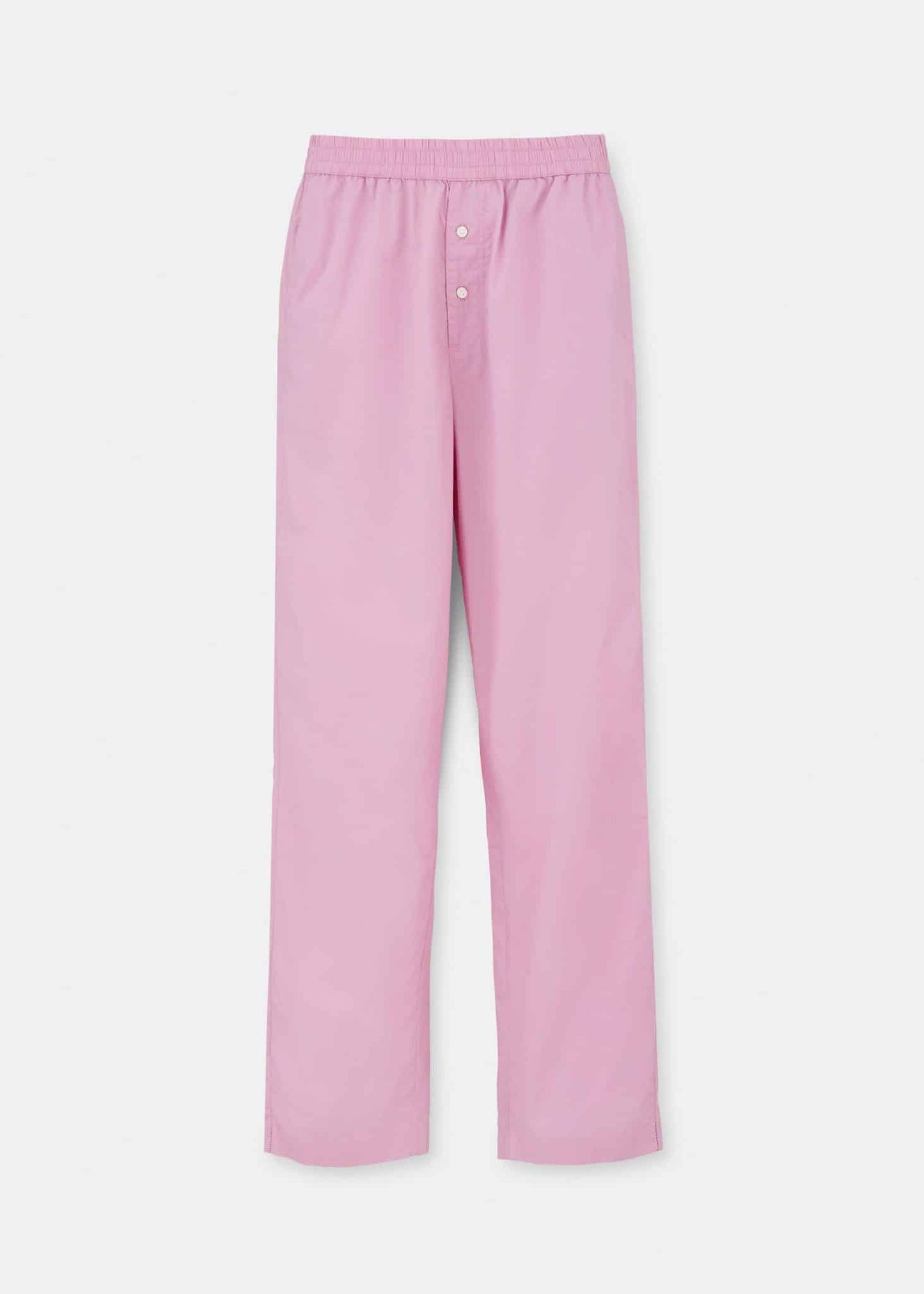 Aiayu - Casual Pant, Blush Power