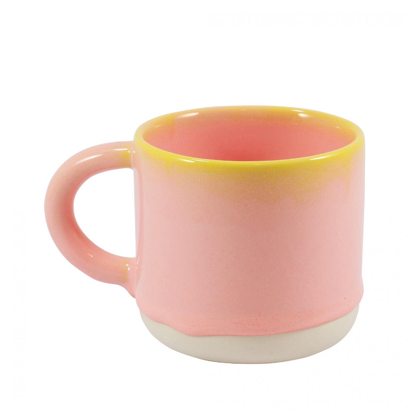 Studio Arhoj – Chug Mug, Pink Grapefruit A16